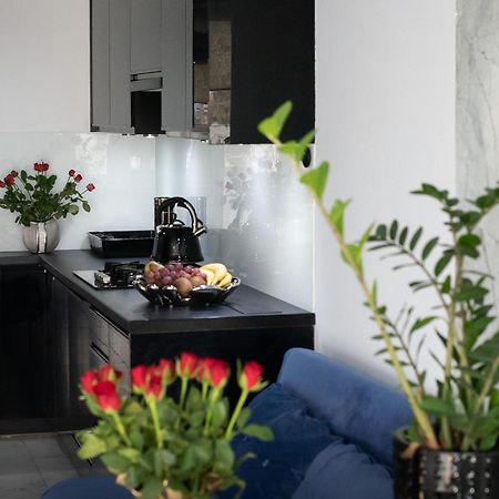 Apartament Jacuzzi Гдиня Екстер'єр фото