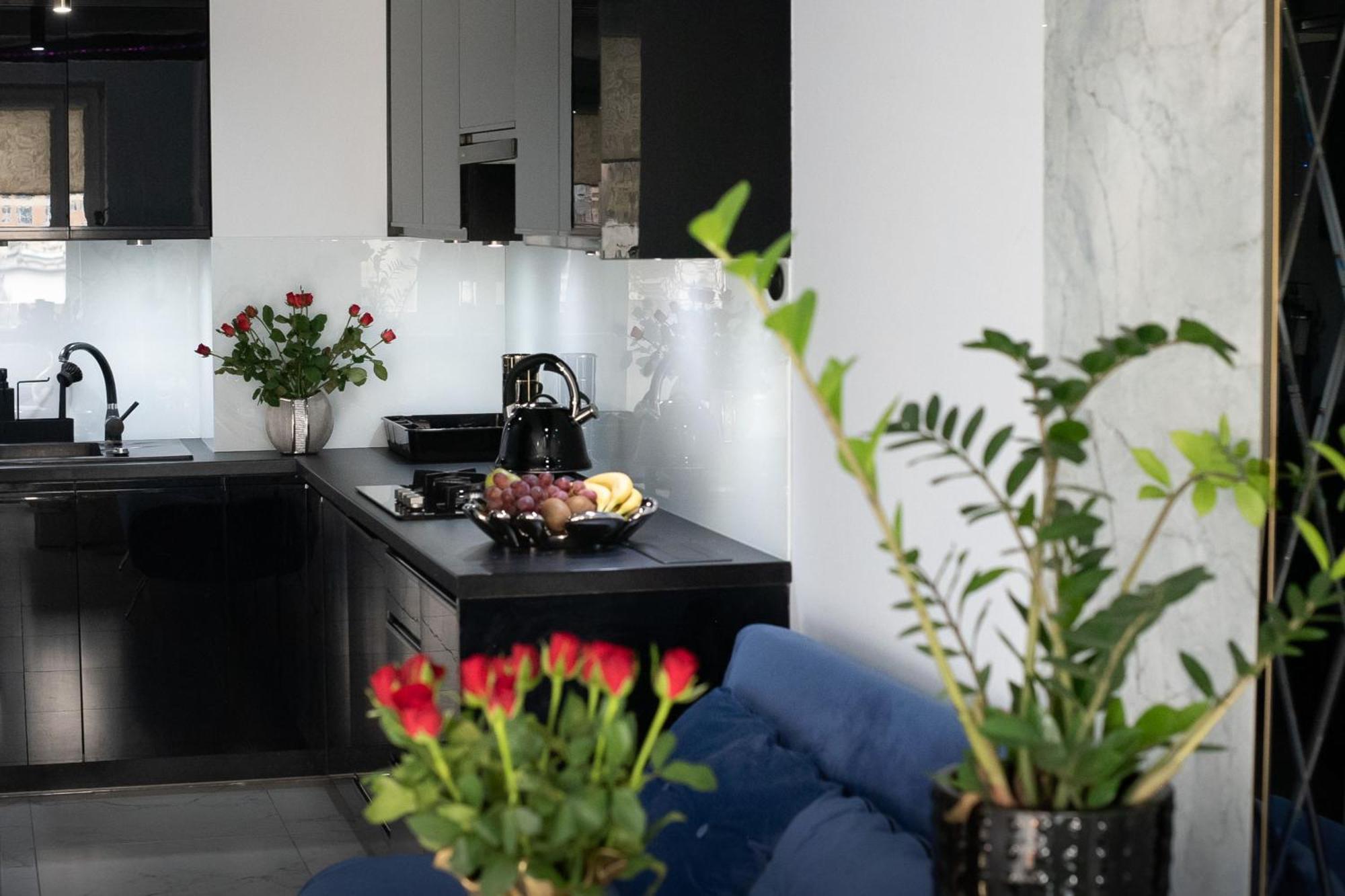 Apartament Jacuzzi Гдиня Екстер'єр фото